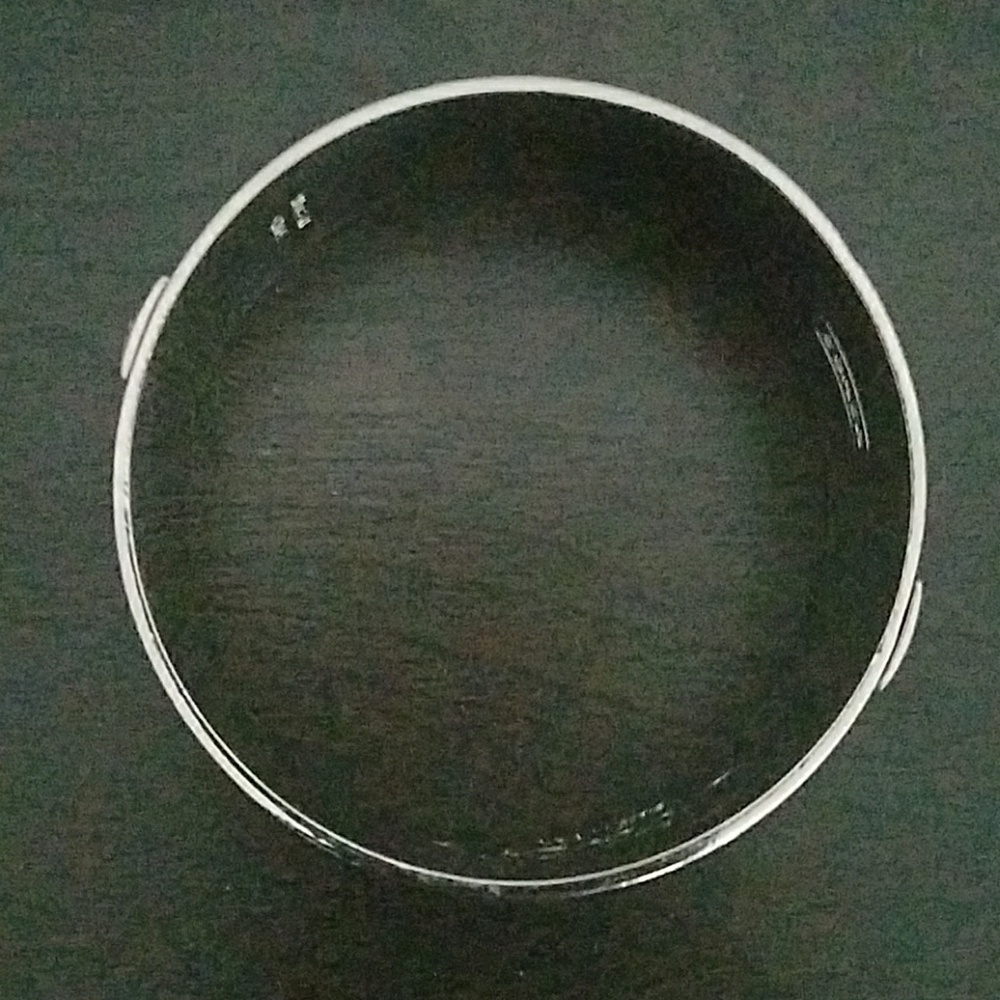 Coach bangle - Picture 3 of 3